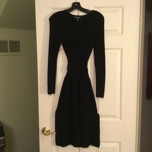Lauren Black dress